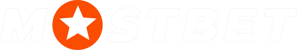 Mostbet logotype