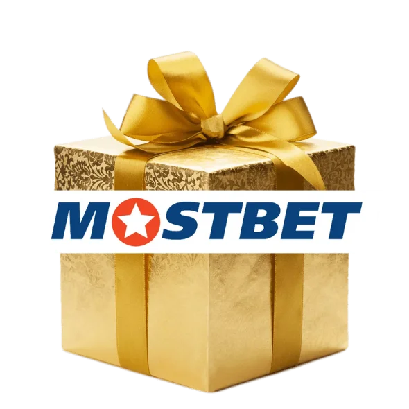 Mostbet bonus