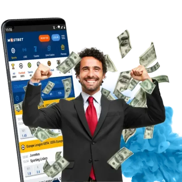 Mostbet Payment Methods