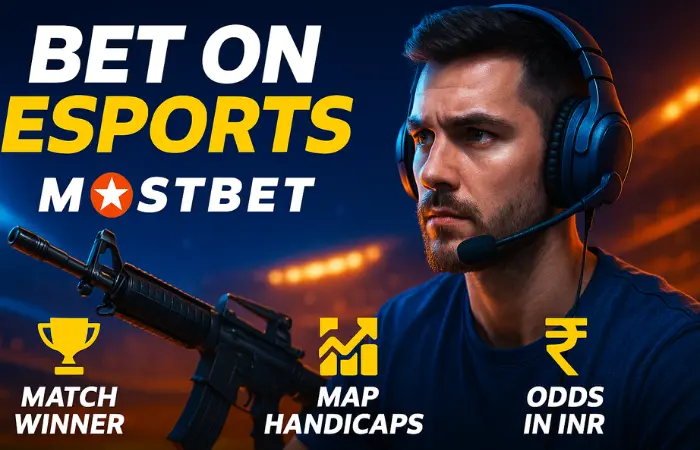 Betting Markets and Odds Structure