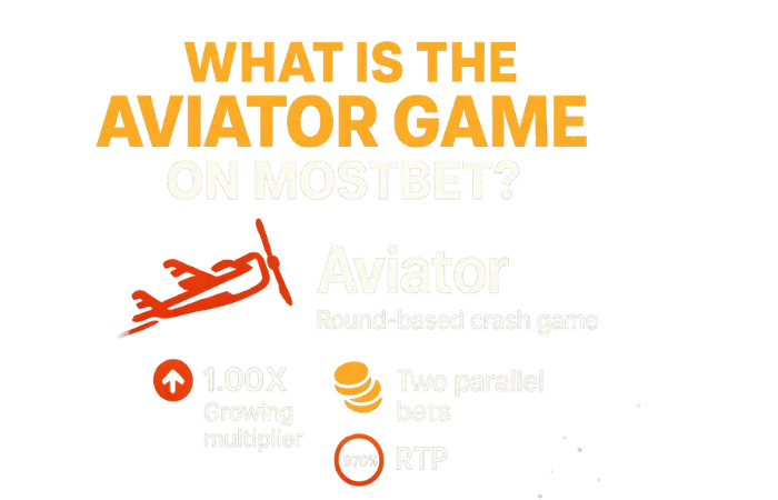 What Is the Aviator Game on Mostbet?