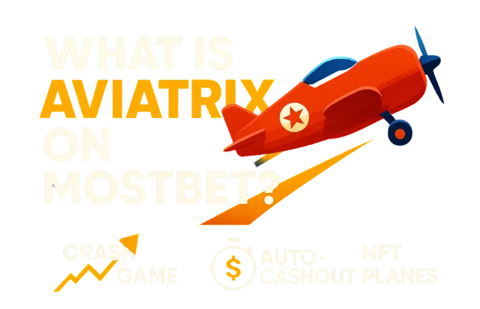 What Is Aviatrix on Mostbet?