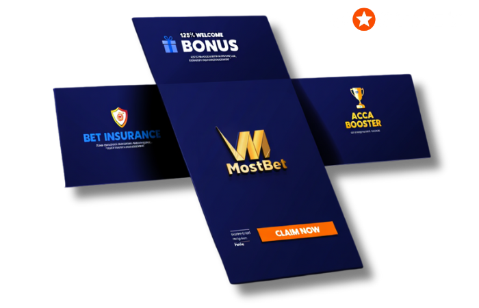 Overview of Mostbet Bonuses
