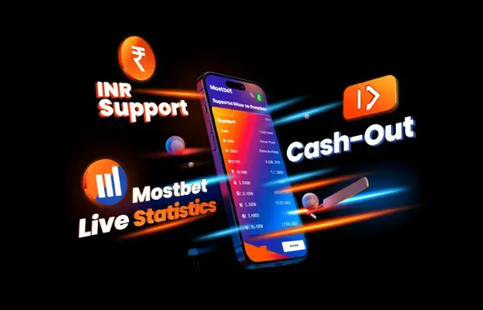 Why Choose Mostbet for Cricket Betting?