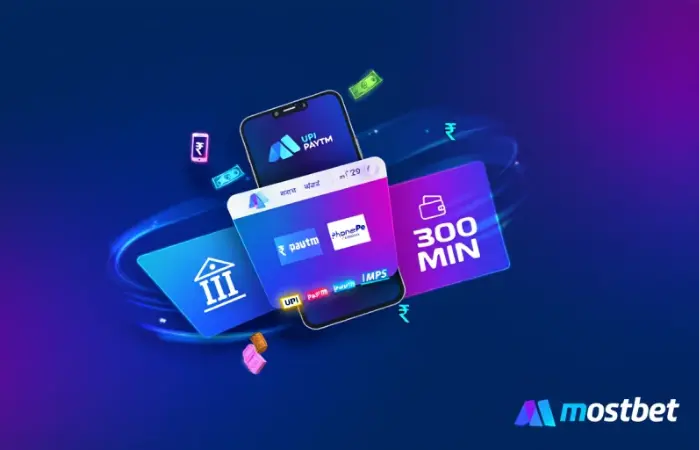 Payment Methods for Indian Bettors