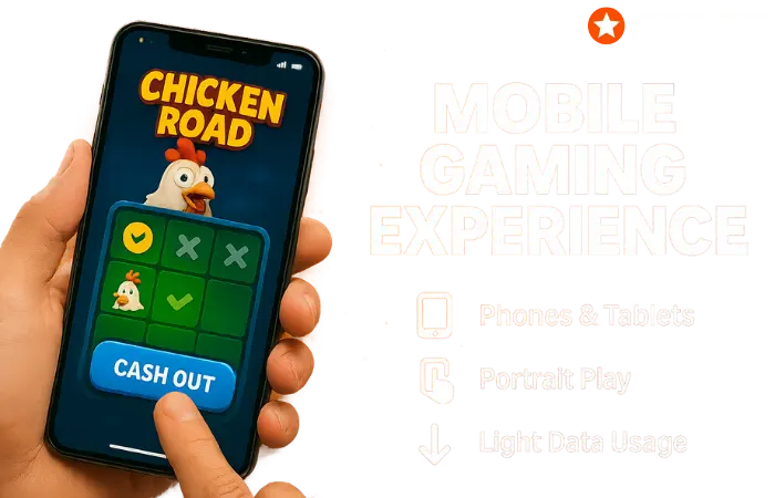 Mobile Gaming Experience