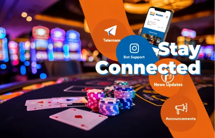 Social Media and Alternative Contact Channels