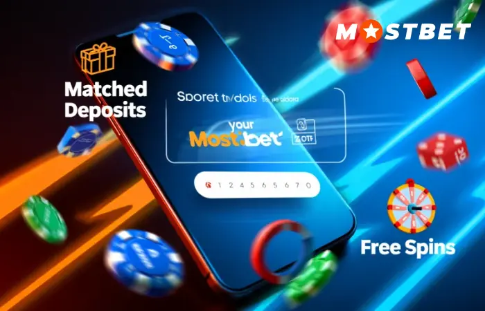 What Are Mostbet Promo Codes?