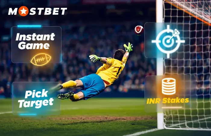 What Is Penalty Shoot-Out at Mostbet?