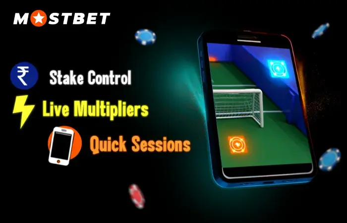 Game Features and Betting Options