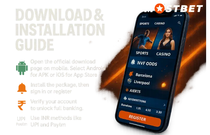 Download and Installation Guide