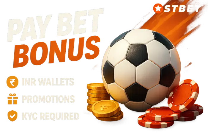 Payments, Bonuses and Promotions